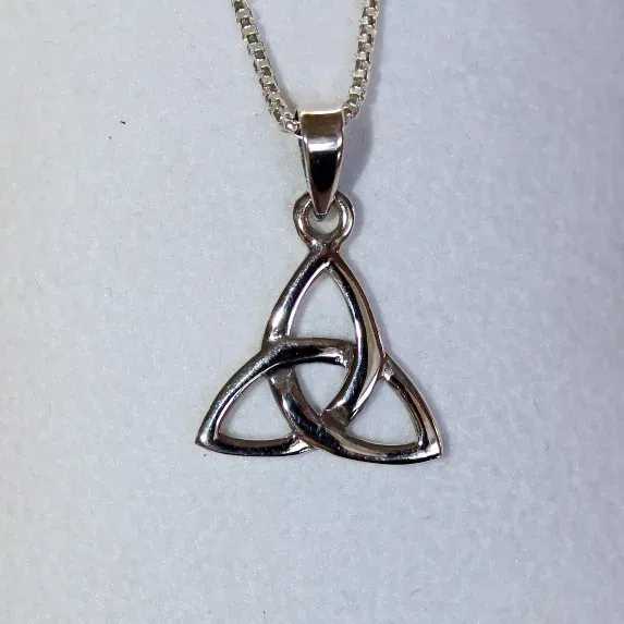 celtic triangle wide