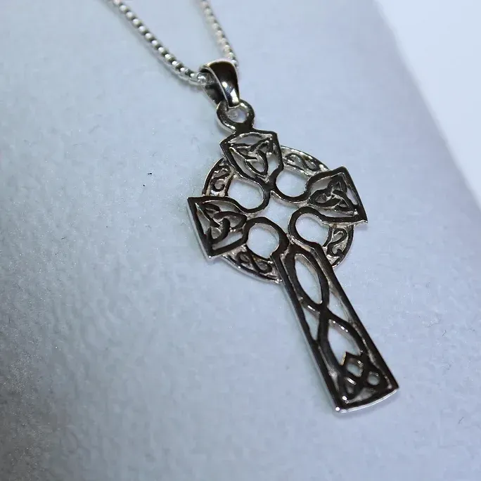 celtic cross