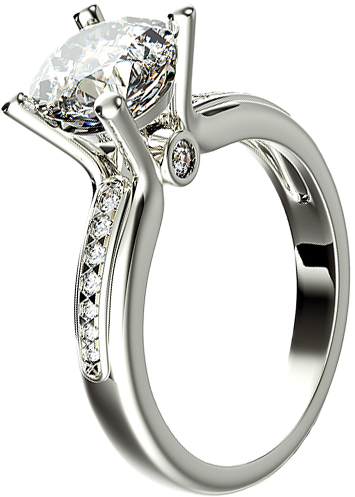 beuatiful engagement ring