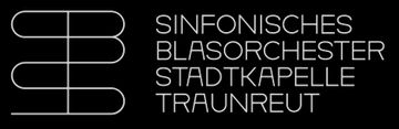 Sinfonisches Blasorchester der Stadtkapelle Traunreut - SBST - Logo