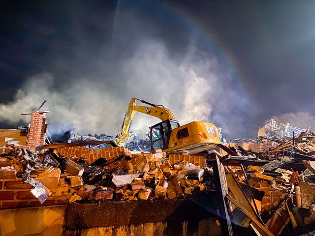 Best Demolition Contractor In Atlanta