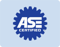 ASE | Custom Performance Center Auto Repair & Towing