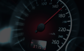 Speedometer | Custom Performance Center Auto Repair & Towing