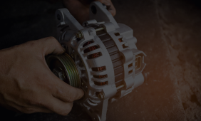 Alternator repair and services | Custom Performance Center Auto Repair & Towing