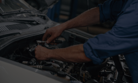 Auto Repair | Custom Performance Center Auto Repair & Towing