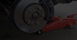 Brake Service and Repair in White Plains, MD | Custom Performance Center Auto Repair & Towing