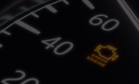 Check engine light | Custom Performance Center Auto Repair & Towing