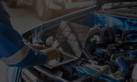 Diagnostic | Custom Performance Center Auto Repair & Towing