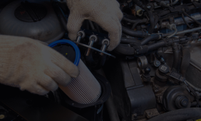 Fuel system | Custom Performance Center Auto Repair & Towing