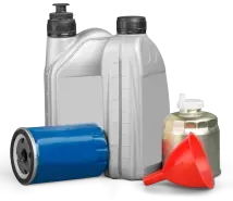 Oil Change in White Plains, MD | Custom Performance Center Auto Repair & Towing