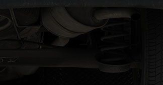 Shocks and Struts | Custom Performance Center Auto Repair & Towing