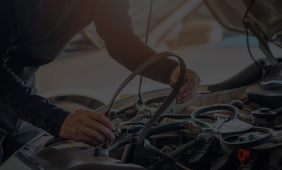 Timing Belt Replacement | Custom Performance Center Auto Repair & Towing