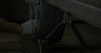 Tire Services | Custom Performance Center Auto Repair & Towing