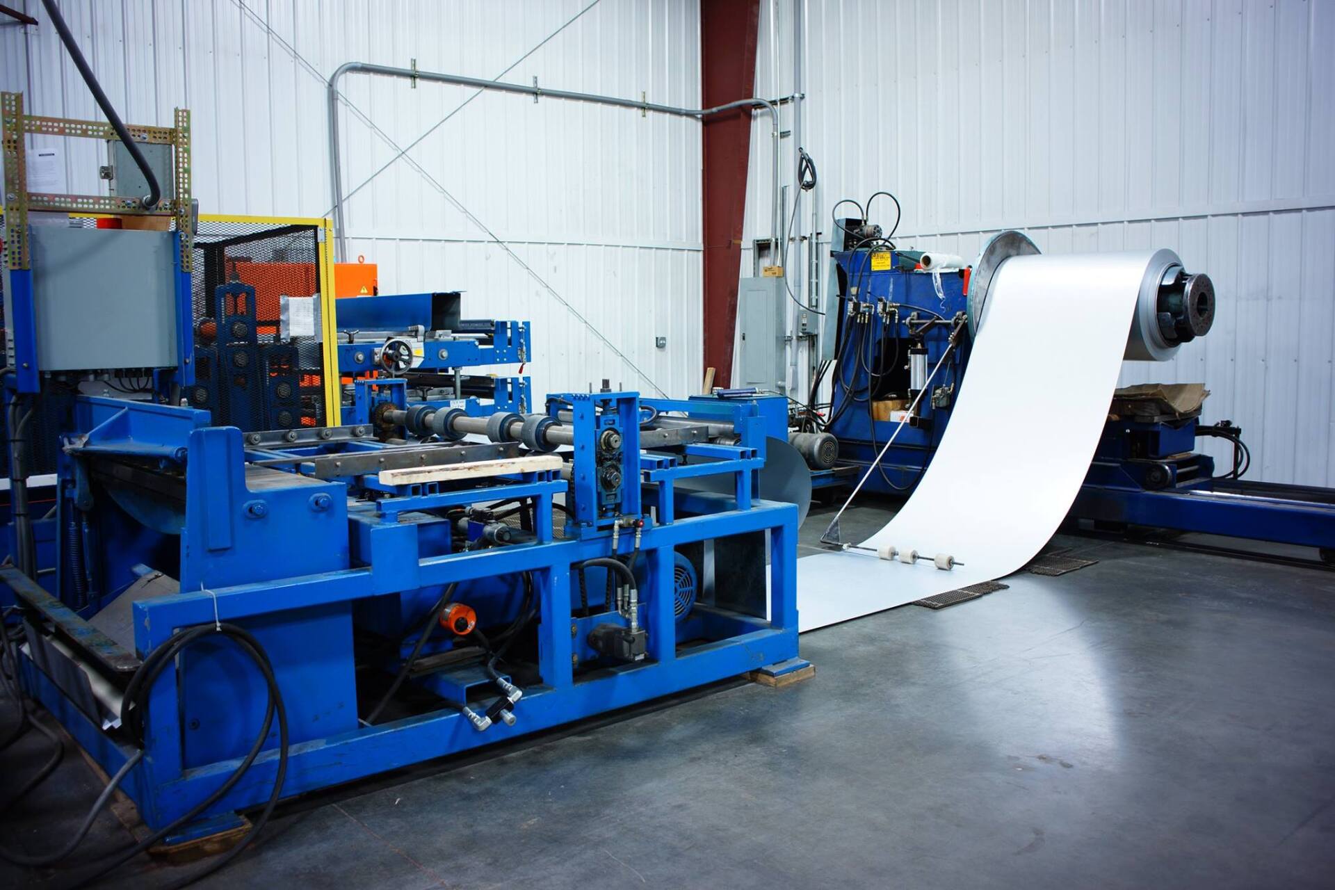 Custom Metal Fabrication Company Serving Anchorage, AK