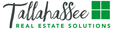 Tallahassee Real Estate Solutions, LLC Logo