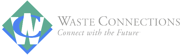 Waste Connections Of KY Logo