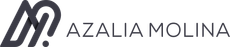 logo azalia molina