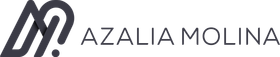 logo azalia molina