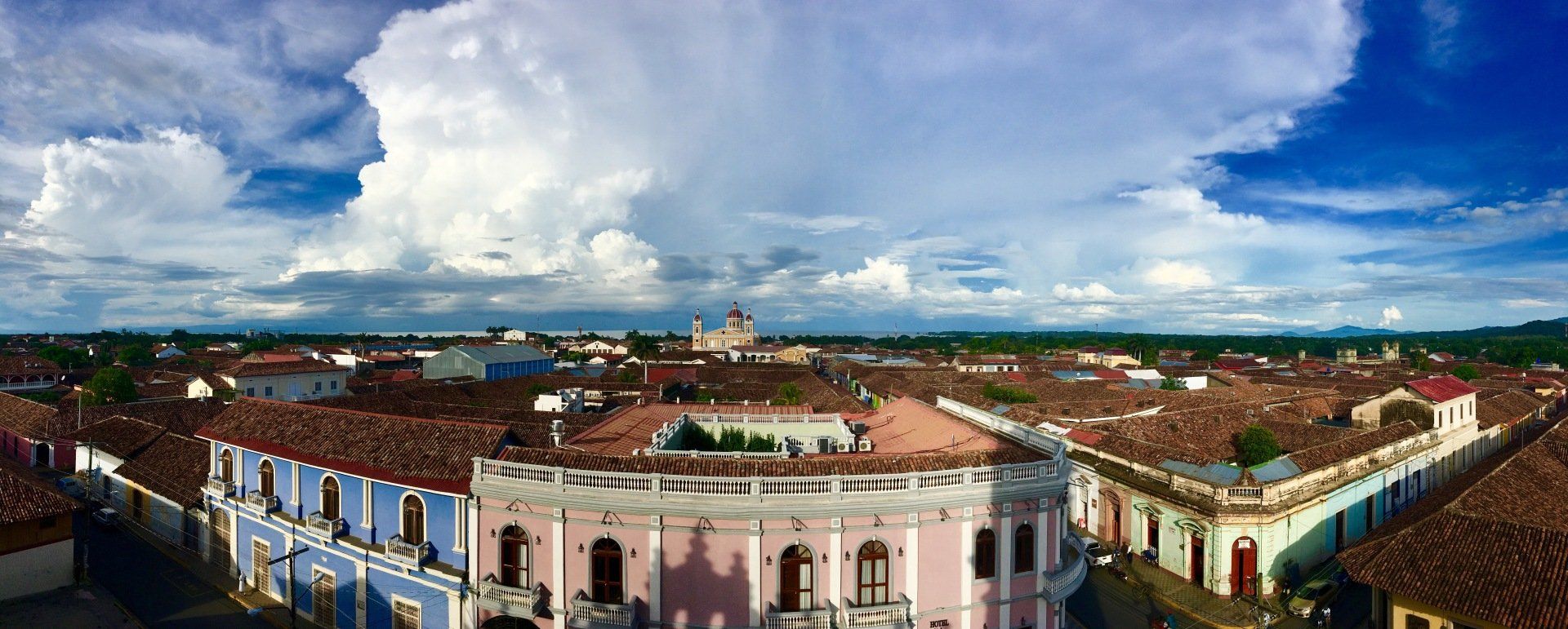 Granada, Nicaragua, azalia molina, fotografia, photography