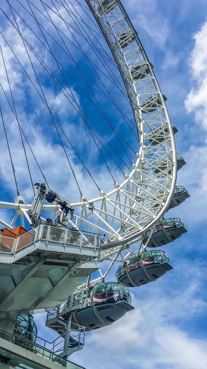 London Eye, azalia molina, fotografia, photography