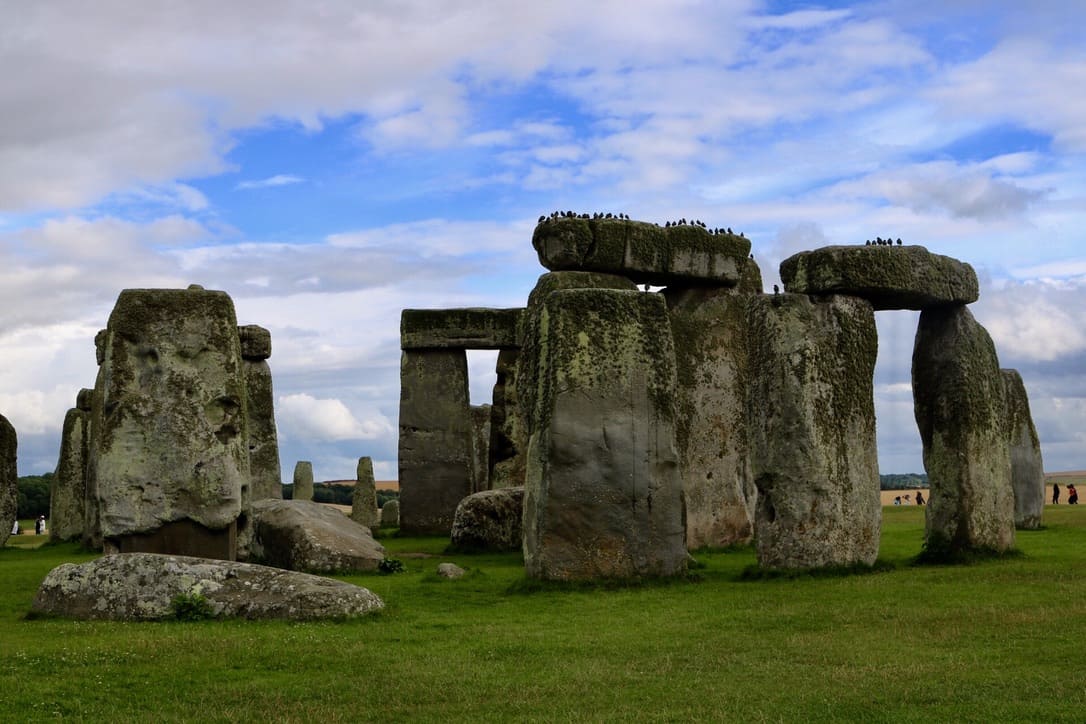 Stonehenge • Wiltshire , azalia molina, fotografia, photography