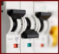 Trust mark accredited - Swansea, South Wales - D & S Electrical Services - modern fuse box