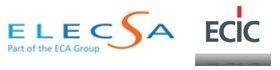 Fuse box replacement - Swansea, South Wales - D & S Electrical Services - elecsa and ecic logo