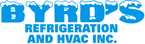 Byrd's Refrigeration & HVAC