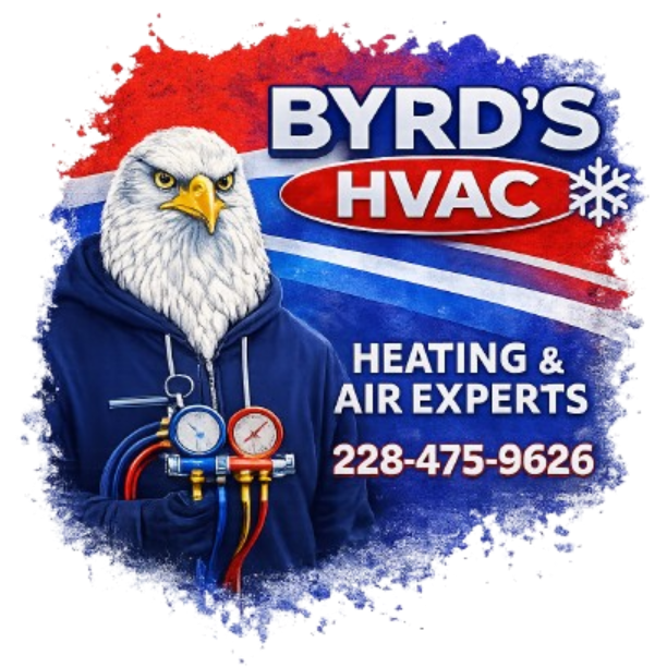 Byrd's Refrigeration & HVAC