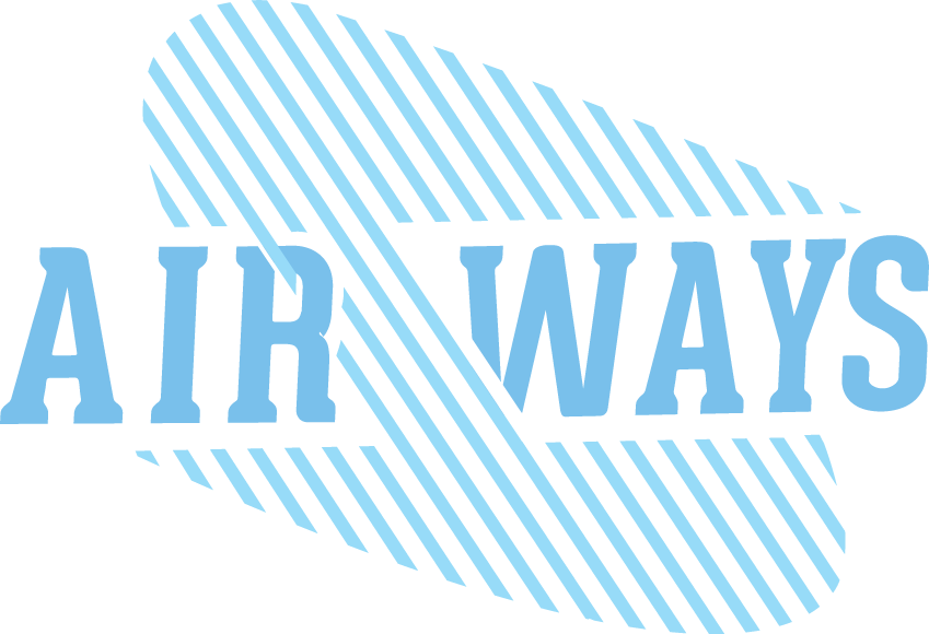 Airways Logo