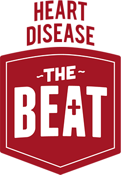 The Beat Logo