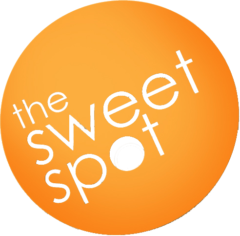 The Sweet Spot Logo