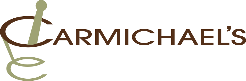Carmichael's Logo