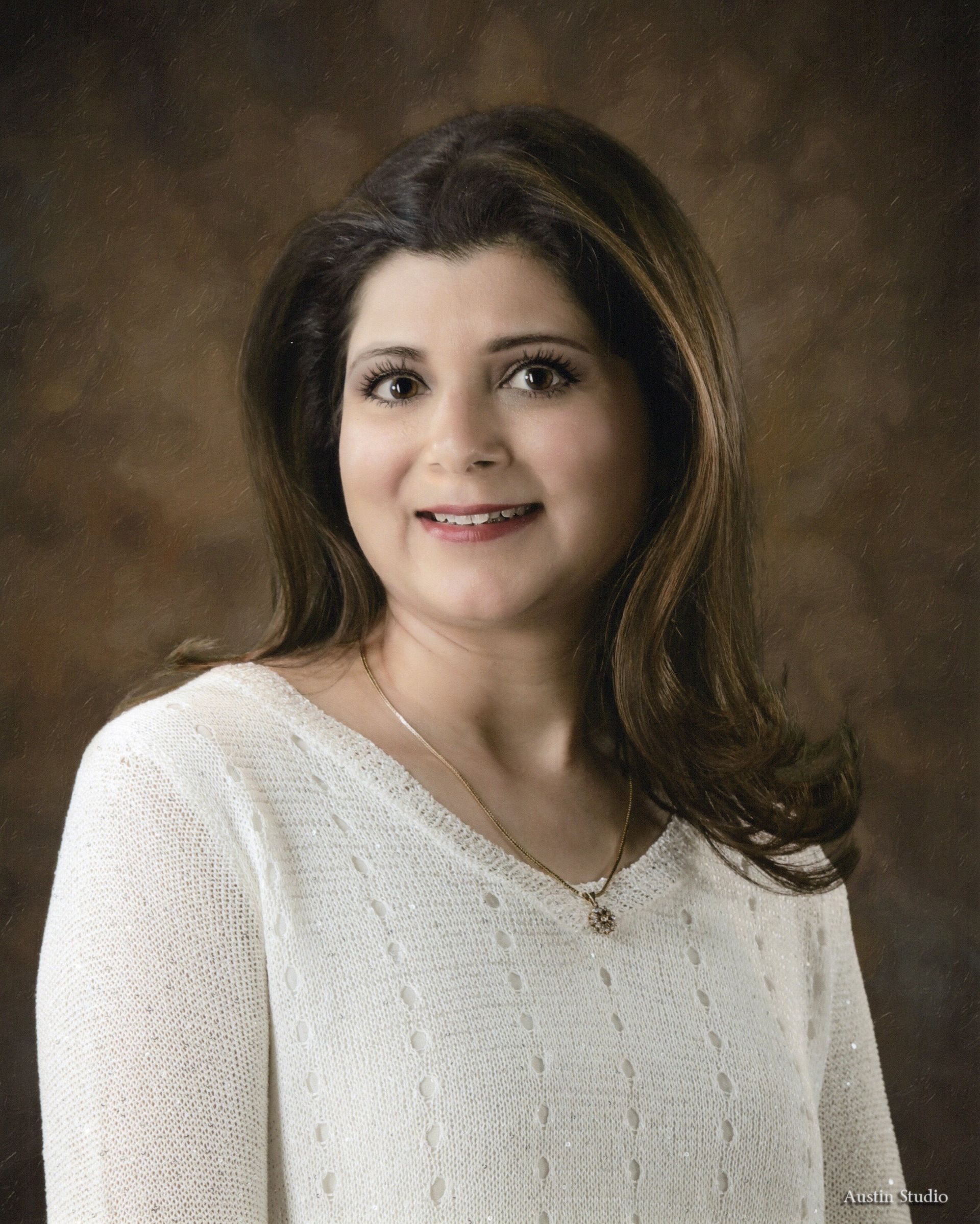 Sumbul Naqvi PA-C