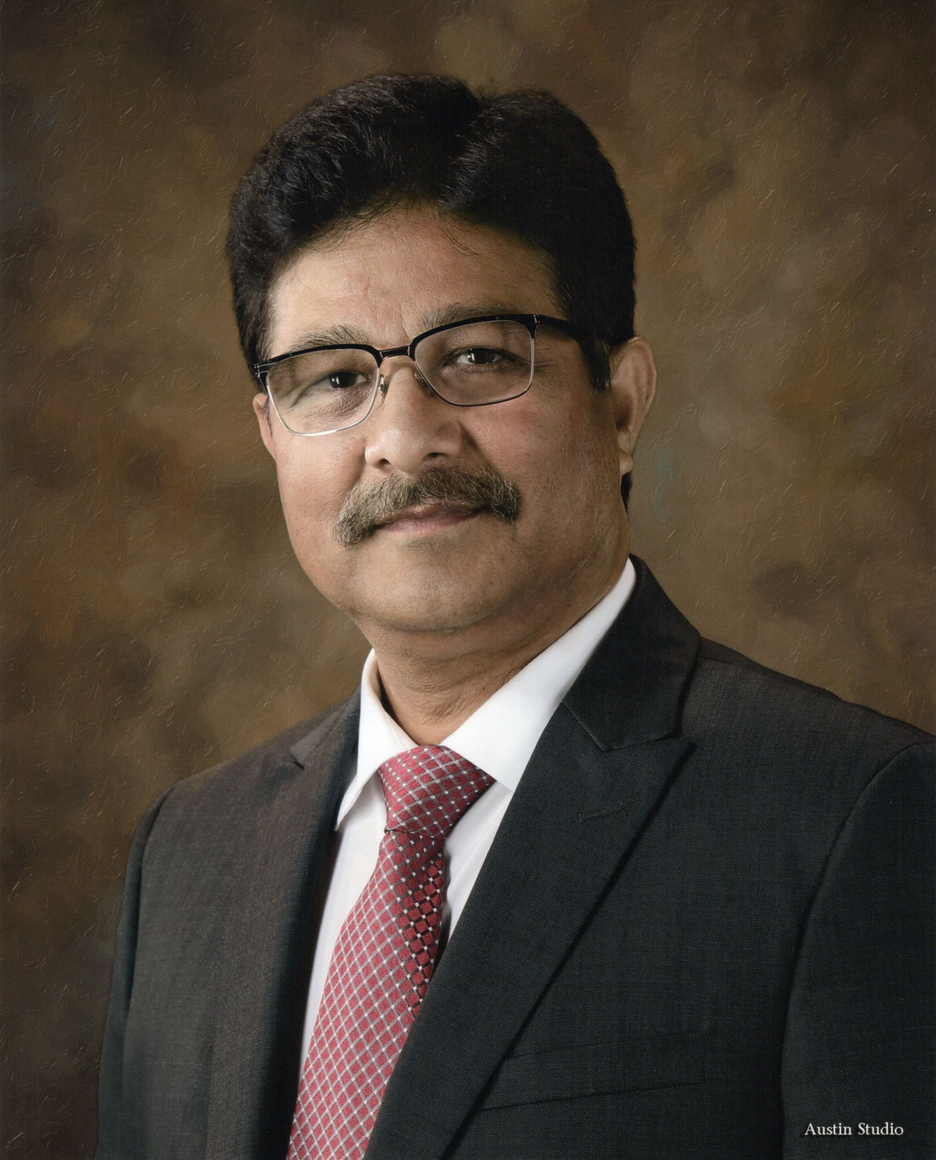 Dr. Syed Husain MD, MRCPCH, FAAP