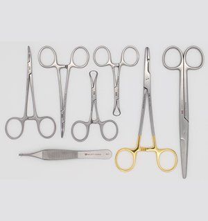 140-G Neuter (German) Pack