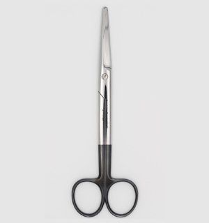 Mayo Dissecting Scissor