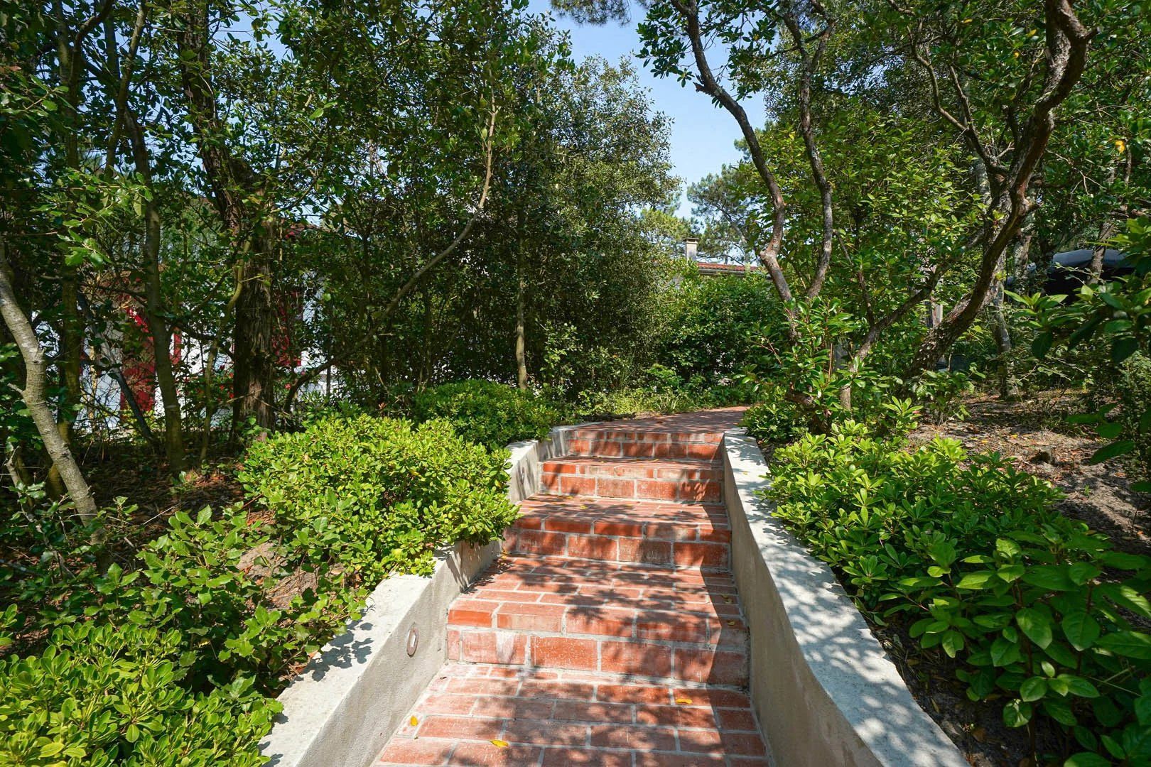 Villa Valbrise - Arcachon