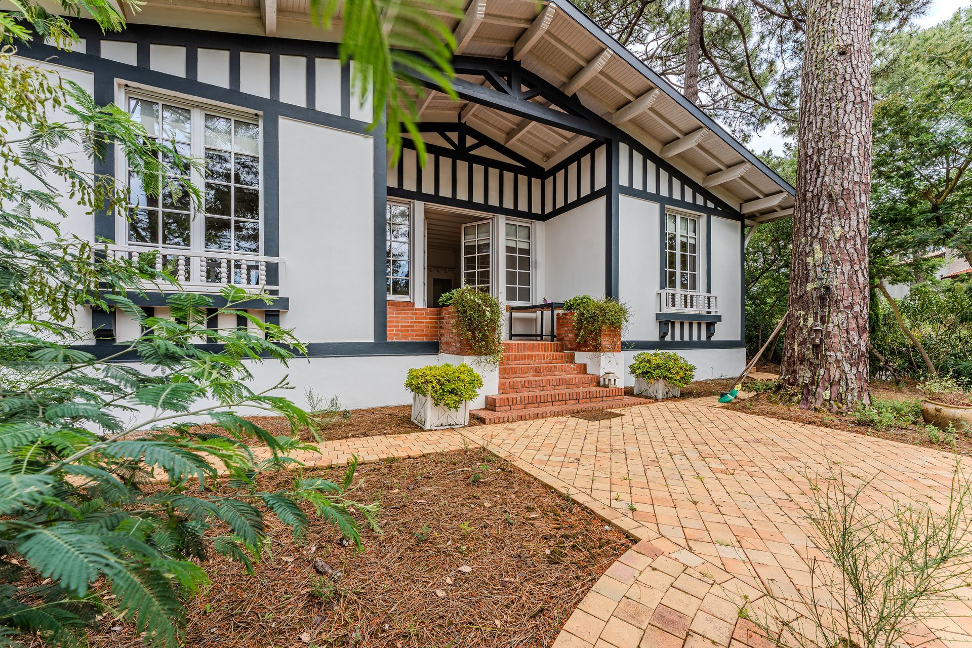 Villa Valbrise - Arcachon