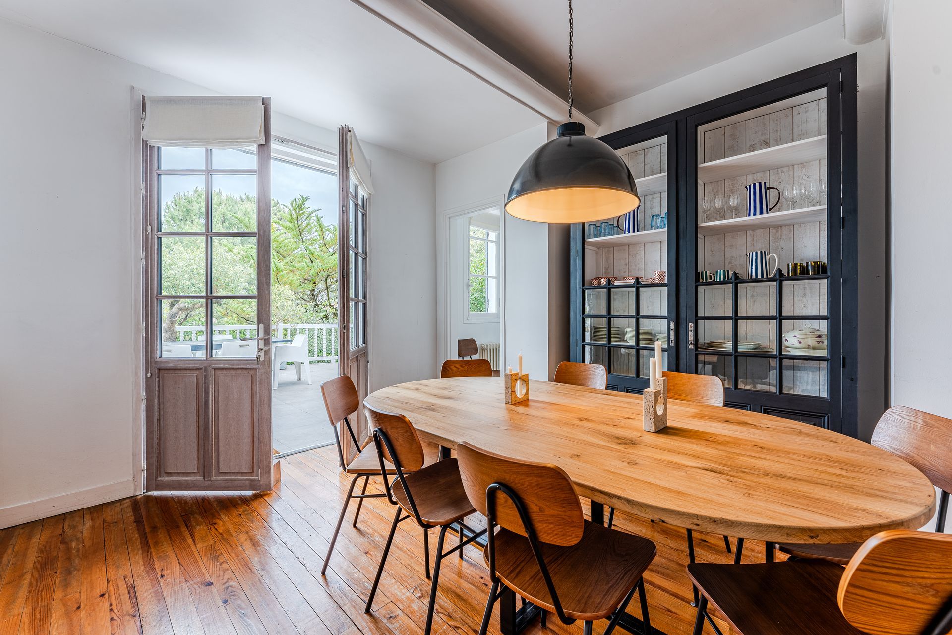 Villa Valbrise - Arcachon