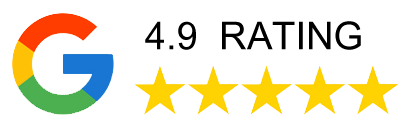 Google Review 4.9 Rating - Phoenix Express Specialty Moving & Delivery - Dallas, Texas