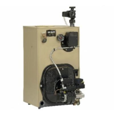 EFM - Warm Air Furnace