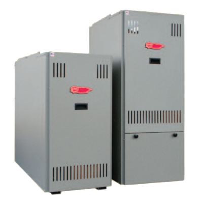 EFM - Warm Air Furnace