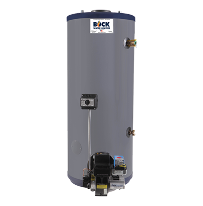 Oild Fired Water Heaters