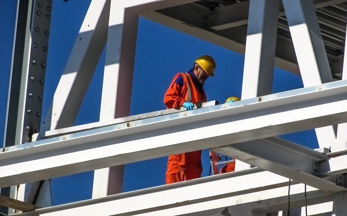 The Lowdown on Construction Workplace Injuries