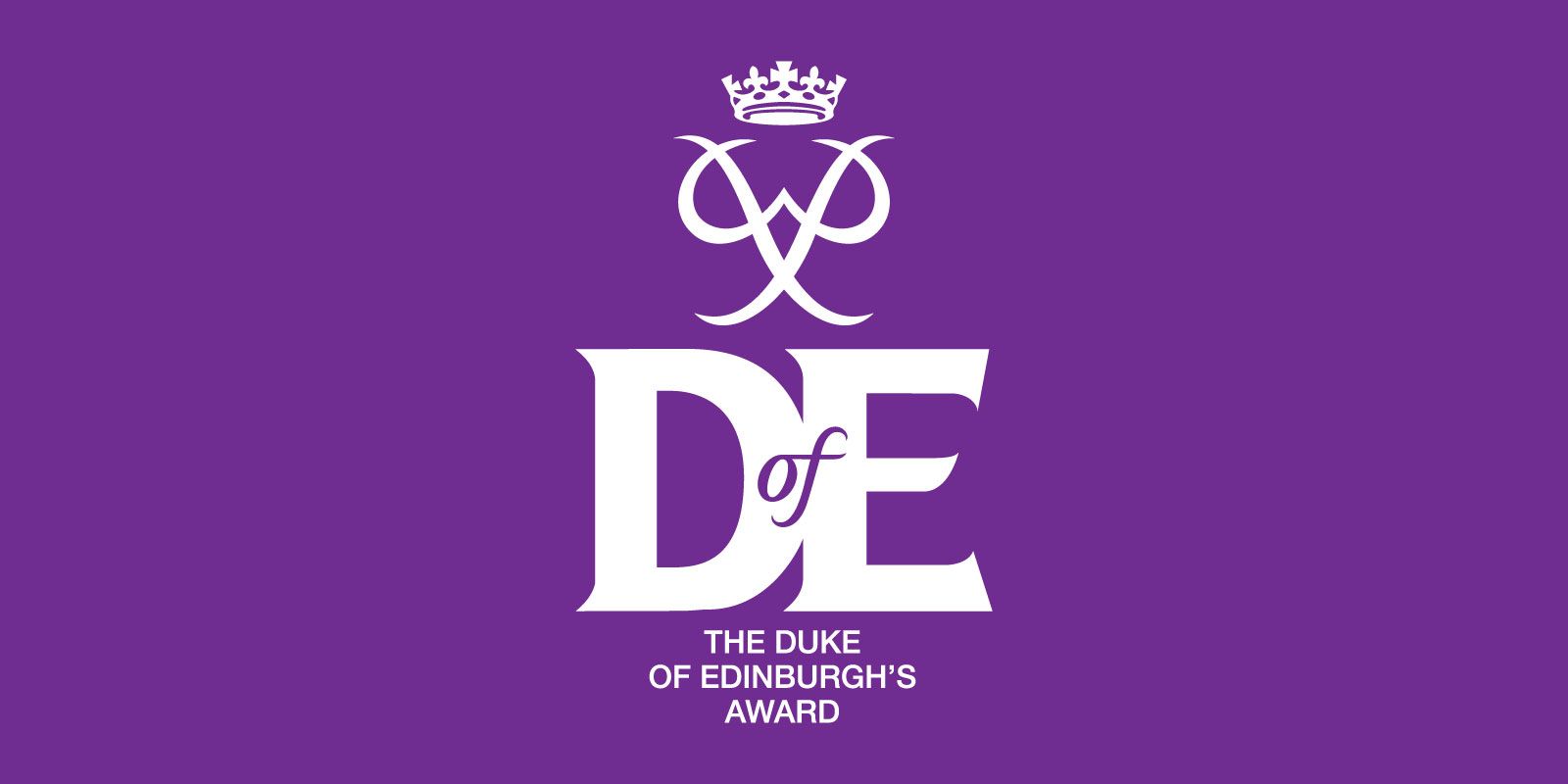 DofE awards logo
