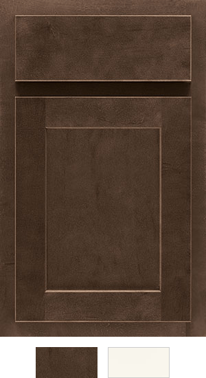 Classic Door Style