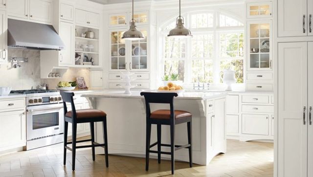 Decora Kitchen Cabinets: The Ultimate Guide to Style, Functionality, and Quality