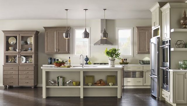 Kemper Cabinetry At East Coast Lumber, Kemper Kitchen Cabinets