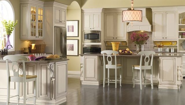 Kemper Cabinetry At East Coast Lumber